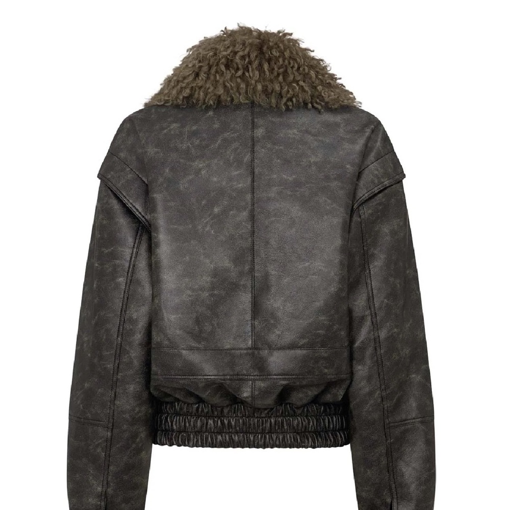 NWT Charlotte Simone Frankie - Picture 2 of 9